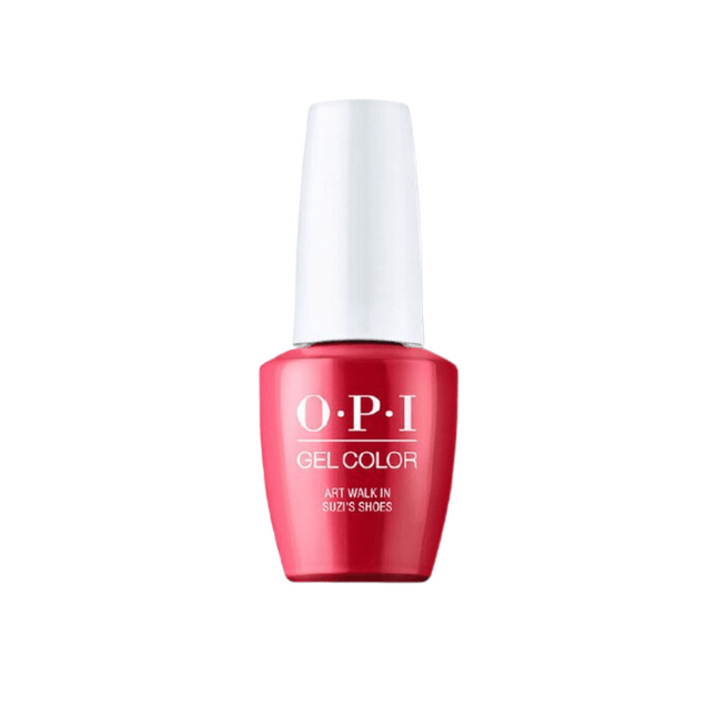 OPI Nail Gel - Art Walk In Suzi's Shoes 15ml