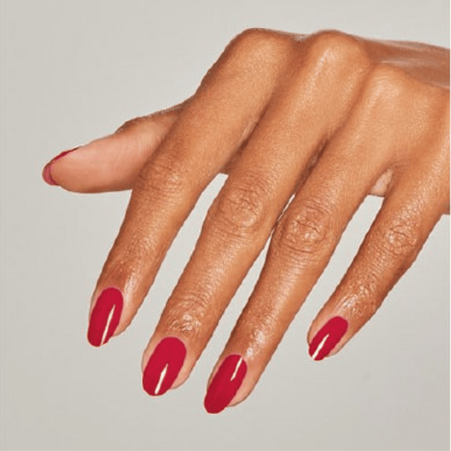 OPI Nail Gel - Art Walk In Suzi's Shoes 15ml