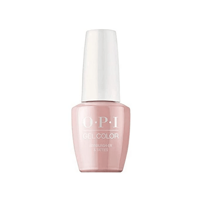 OPI Nail Gel -Edinburgh-er & Tatties 15ml