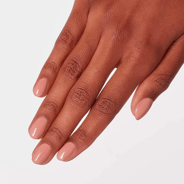 OPI Nail Gel -Edinburgh-er & Tatties 15ml