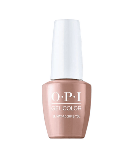 OPI Nail Gel - El Mat-Adoring 15ml