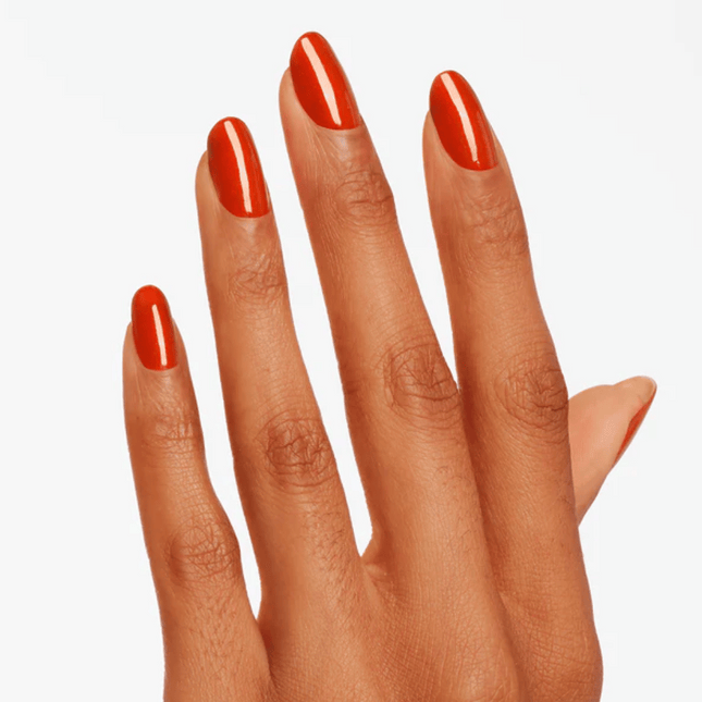 OPI Nail Gel - Gimme A Lido Kiss 15ml
