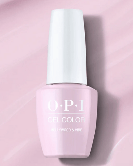 OPI Nail Gel - Hollywood & Vibe 15ml