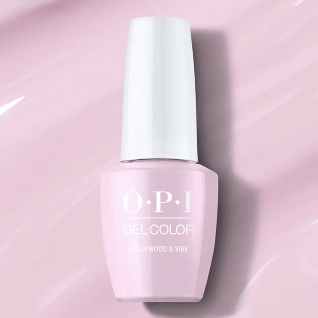 OPI Nail Gel - Hollywood & Vibe 15ml