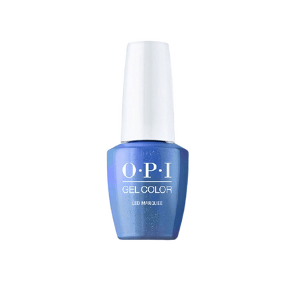 OPI Nail Gel - Led Marqueen 15ml