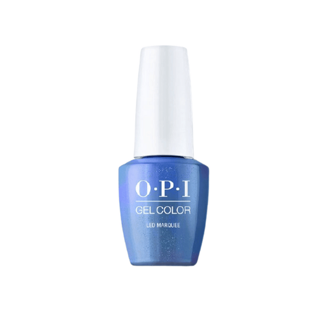 OPI Nail Gel - Led Marqueen 15ml