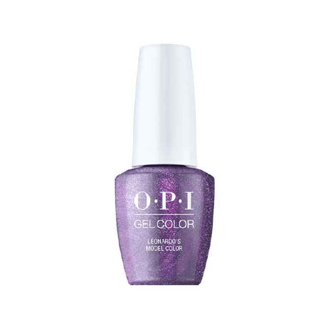 OPI Nail Gel - Leonardo's Model 15ml