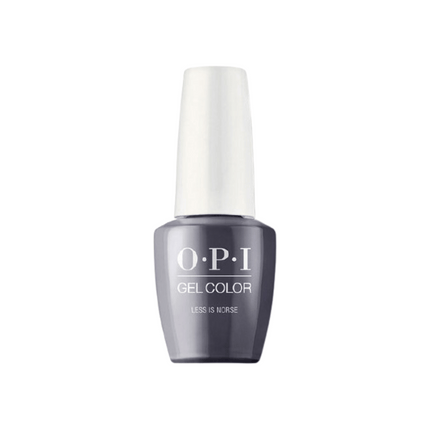 OPI Nail Gel - Less In Norse 15ml
