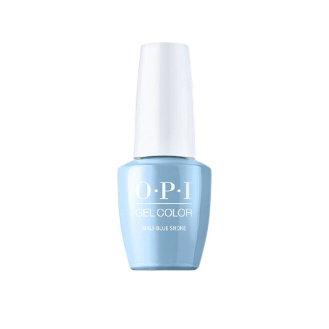 OPI Nail Gel - Mali Blue Shore 15ml