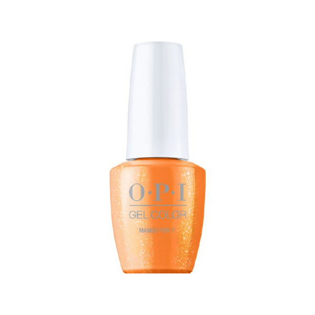 OPI Nail Gel - Mango For It 15ml