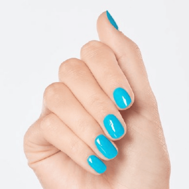 OPI Nail Gel - Muse of Milan 15ml
