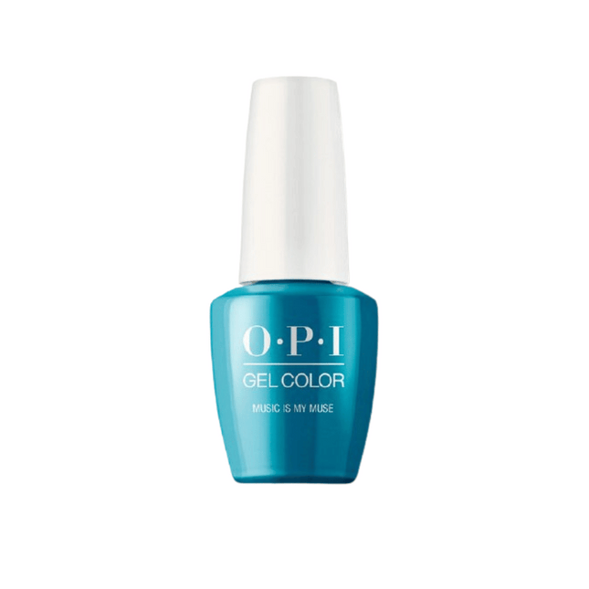 OPI Nail Gel - Muse of Milan 15ml