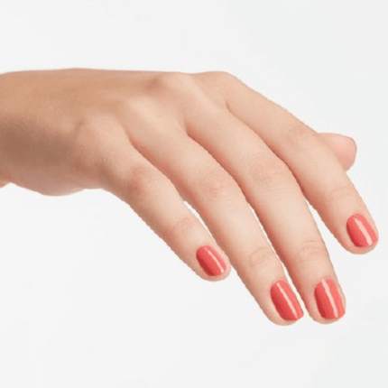 OPI Nail Gel - My Address is "Hollywood" 15ml