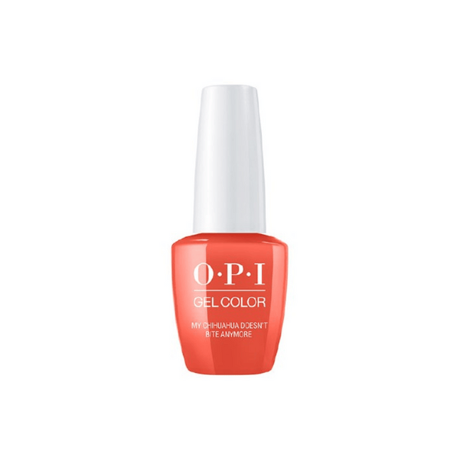 OPI Nail Gel - My Chihuahua 15ml