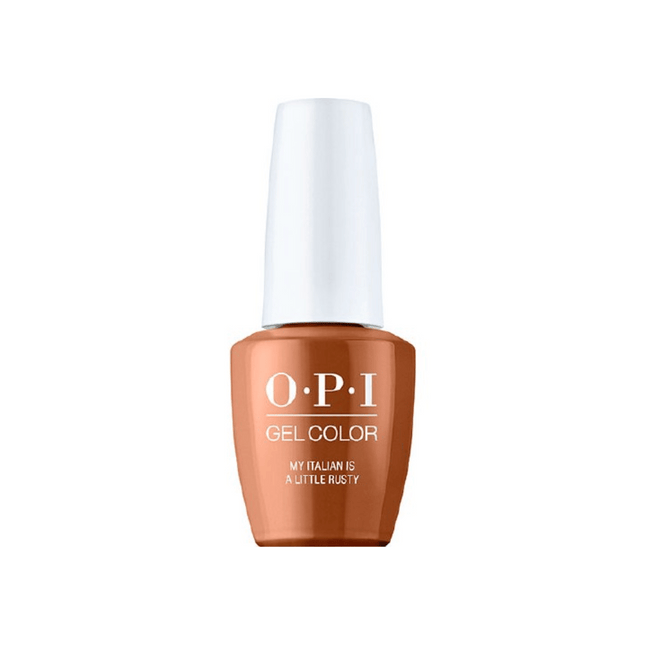 OPI Nail Gel - My Italian is a Little Rusty 15ml