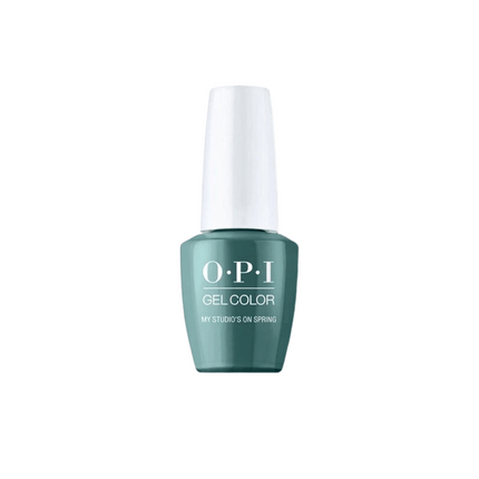 OPI Nail Gel - My Studio's On Spring 15ml