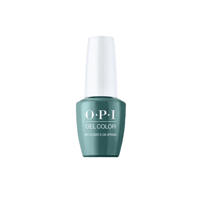 OPI Nail Gel - My Studio's On Spring 15ml