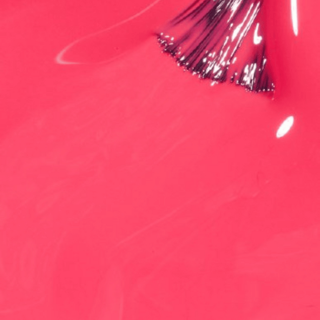 OPI Nail Gel - Strawberry Margarita 15ml