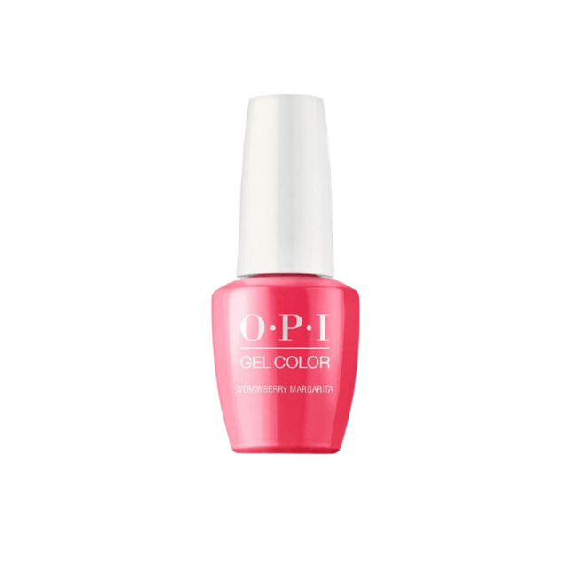 OPI Nail Gel - Strawberry Margarita 15ml