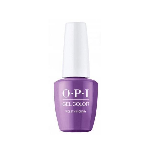 OPI Nail Gel - Violet Visionary 15ml
