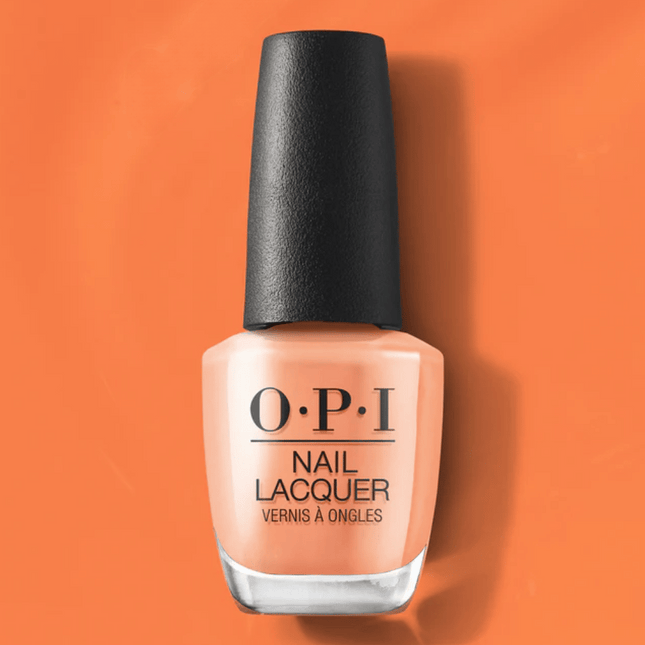 OPI Lacquer - Trading Paint 15ml