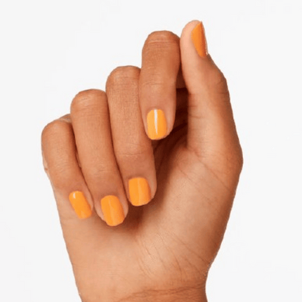 OPI Nail Gel - No Tan Lines 15ml