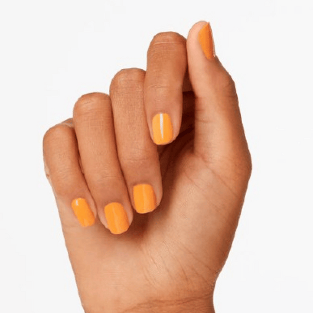 OPI Nail Gel - No Tan Lines 15ml