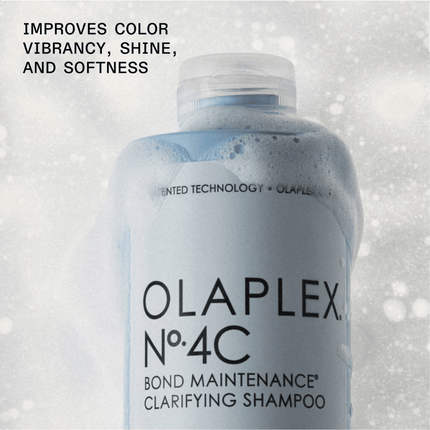 Olaplex Nº.4C Bond Maintenance Clarifying Shampoo 250ml