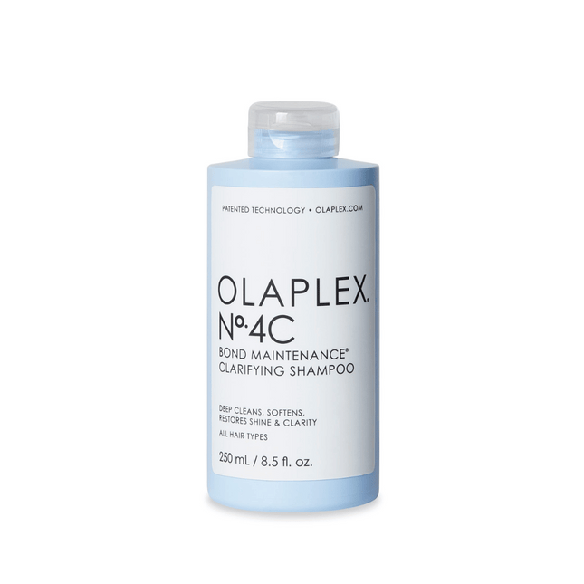 Olaplex Nº.4C Bond Maintenance Clarifying Shampoo 250ml