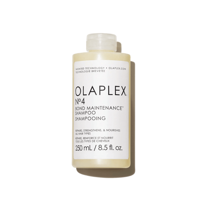 Olaplex No.4 Bond Maintenance Shampoo 250ml