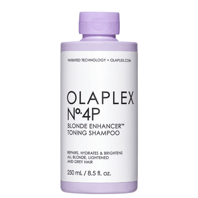 Olaplex No.4P Toning Shampoo 250ml