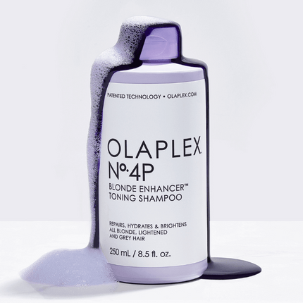 Olaplex No.4P Toning Shampoo 250ml