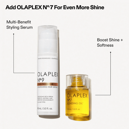 Olaplex No.9 Bond Protector Nourishing Hair Serum 90ml