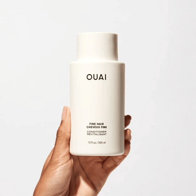 Ouai Fine Hair Conditioner 300ml