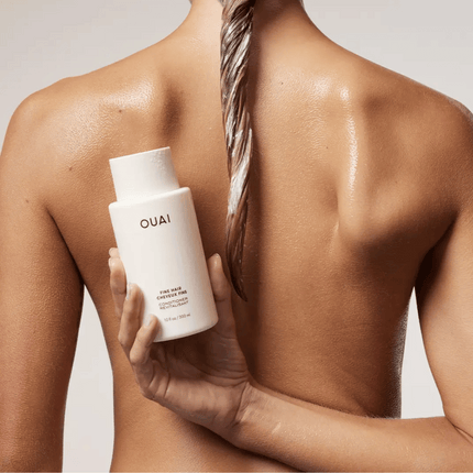 Ouai Fine Hair Conditioner 300ml