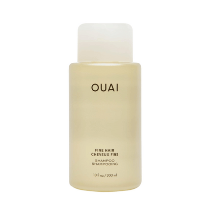 Ouai Fine Hair Shampoo 300ml