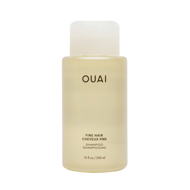 Ouai Fine Hair Shampoo 300ml