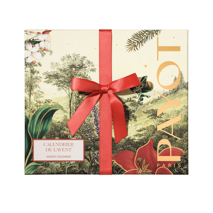 Payot - Advent Calendar