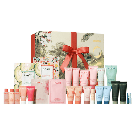 Payot - Advent Calendar