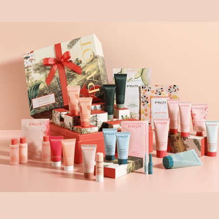 Payot - Advent Calendar