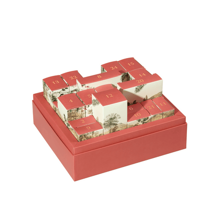 Payot - Advent Calendar