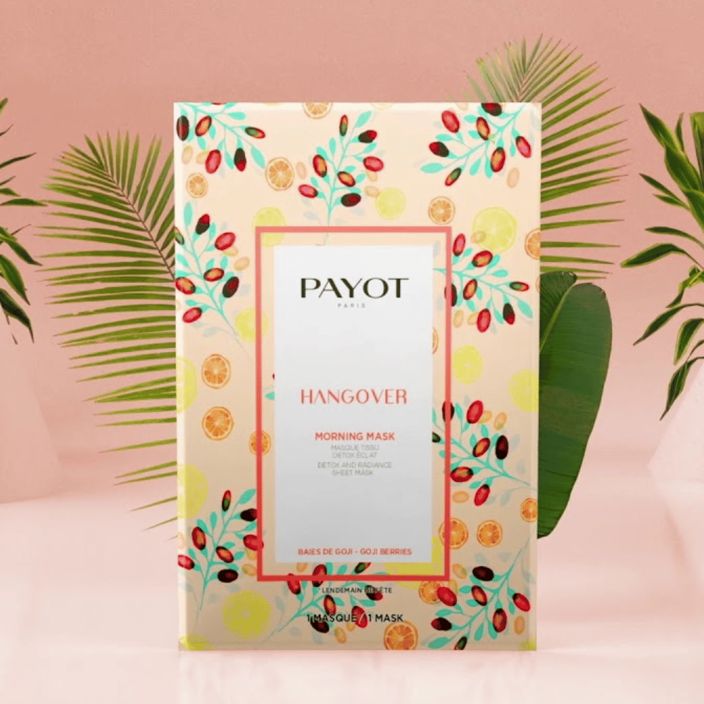 Payot Payot