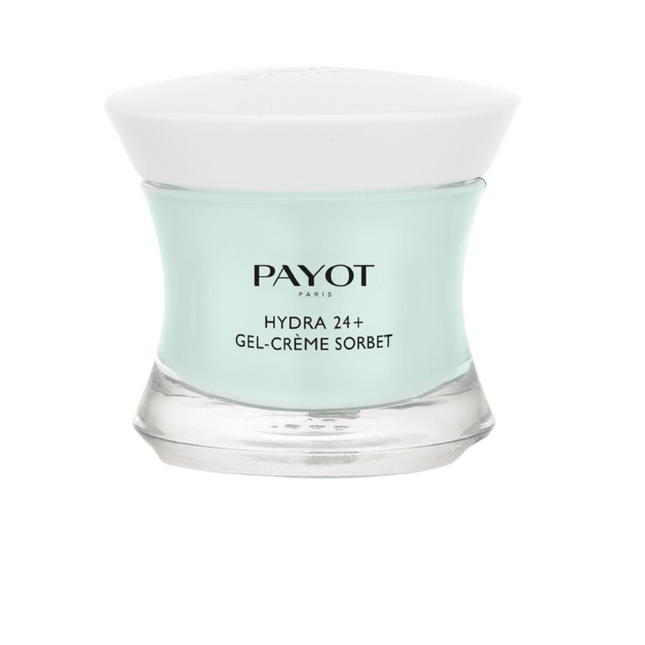 Payot Hydra24+Moisturizing GelCream Sorbet 50ml