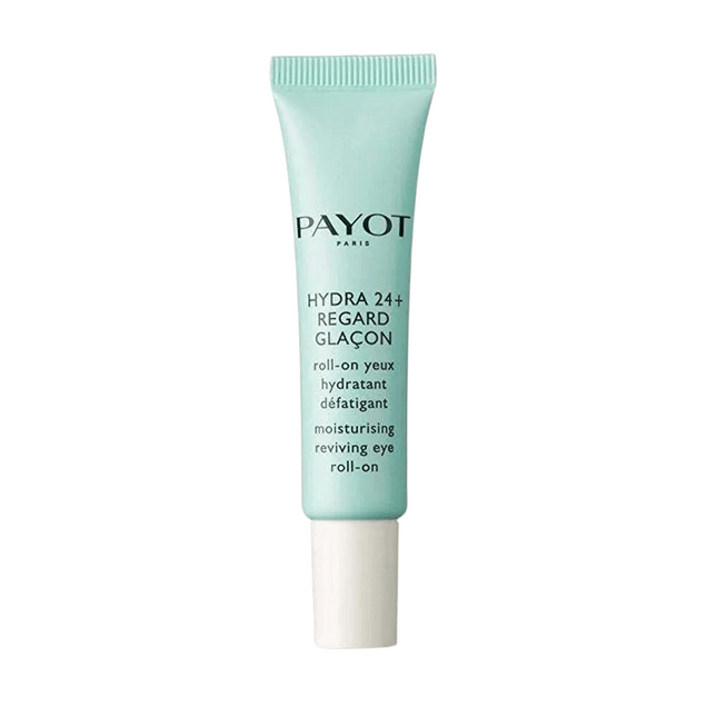 Payot Hydra 24 + Regard Moisturising And AntiFatigue Eye RollOn 15ml