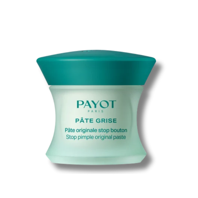 PAYOT Pate Grise Stop Pimple Original Paste 10ml