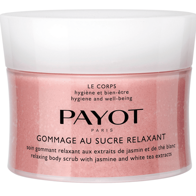 Payot Relaxing Body Scrub 200ml