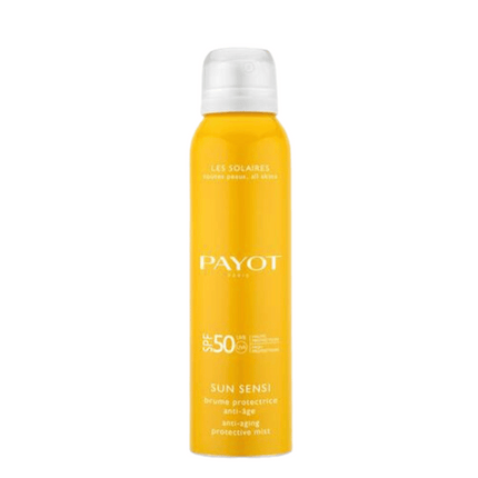 Payot Sun Sensi Brume Protectrice Anti Aging Protective Mist Spf50 125ml