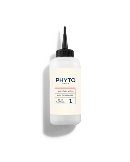 PHYTO COLORING 6.3 DARK GOLDEN BLONDE