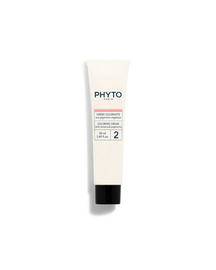 PHYTO COLORING 6.3 DARK GOLDEN BLONDE