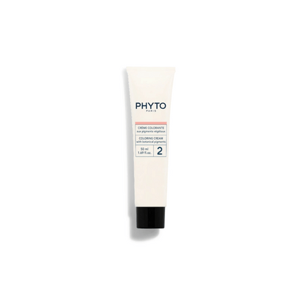 PHYTO COLORING 7 BLONDE